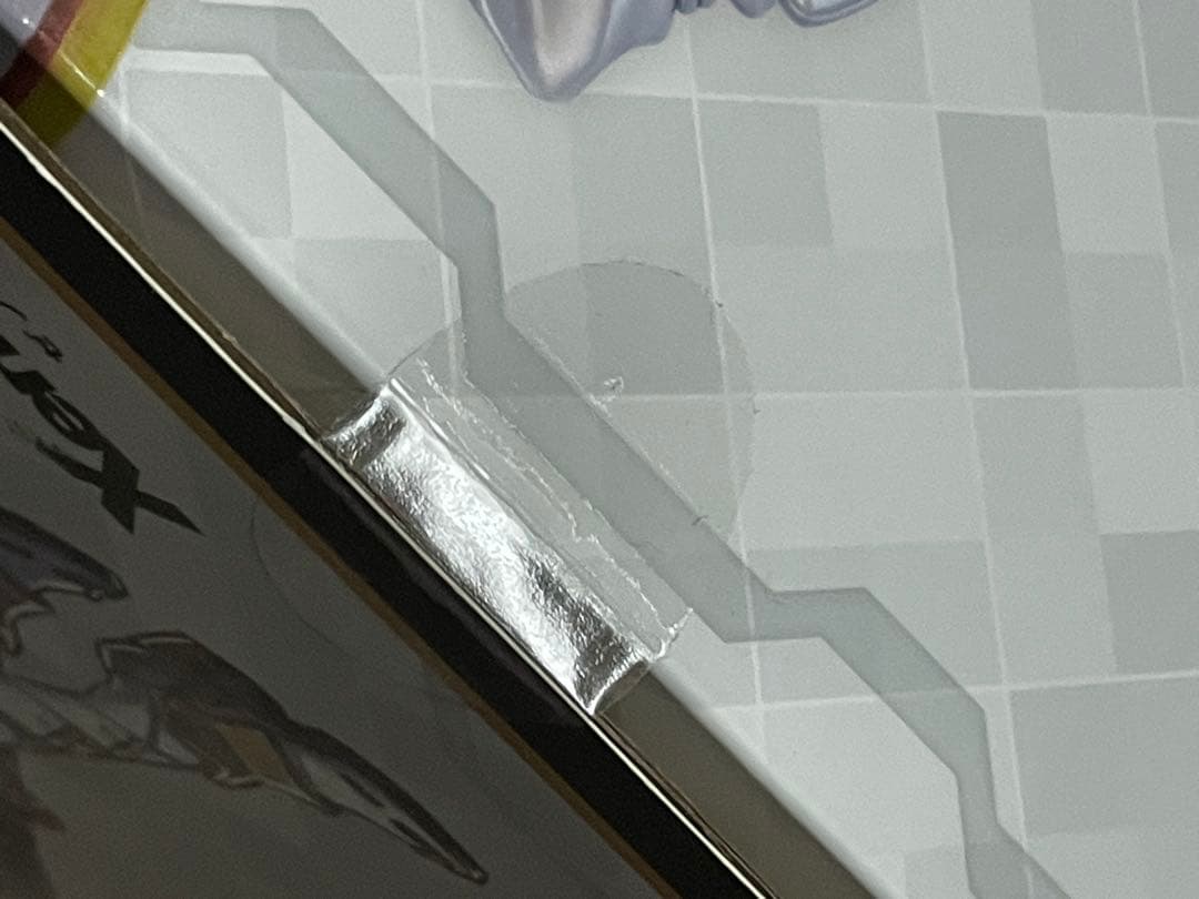 未開封新品 ゼノブレイド3 ミオ グッドスマイルカンパニー