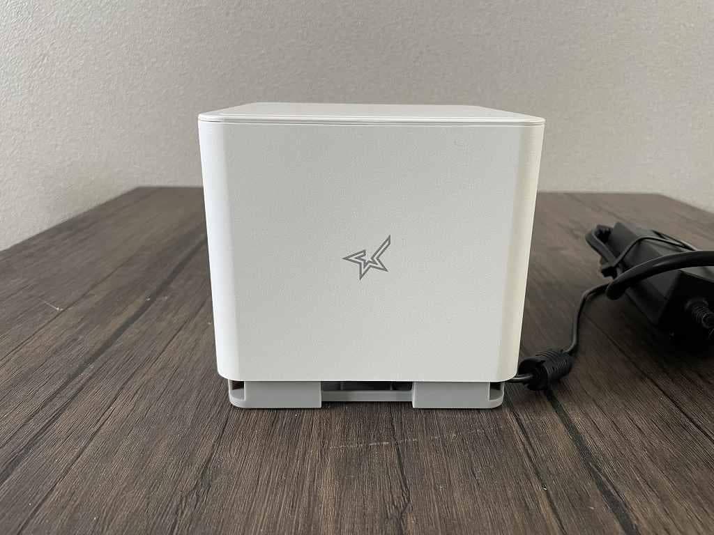 スター精密　ドロアー　レシートプリンター　セット売り