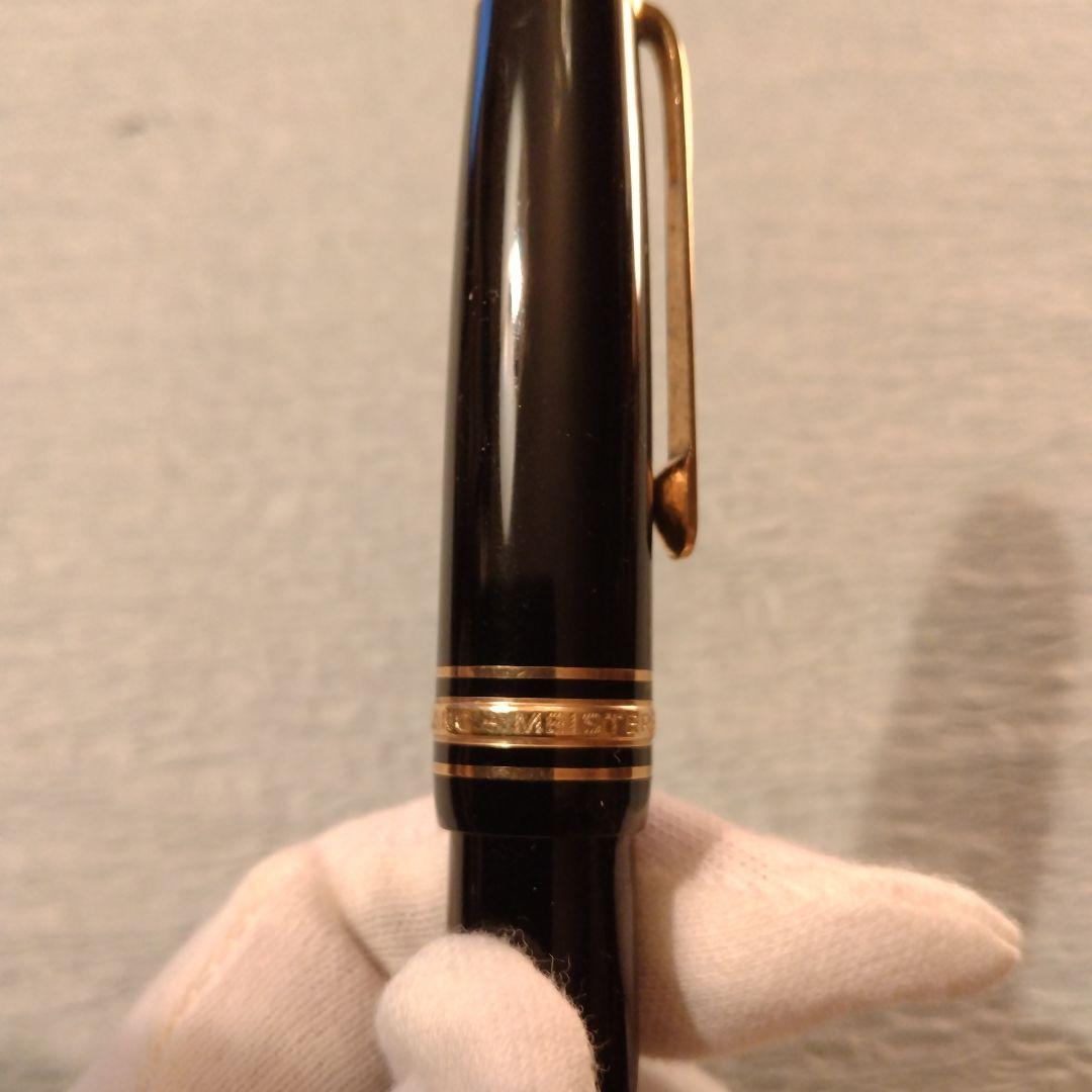 セール　モンブラン　マイスターシュトュック146　全金　14C