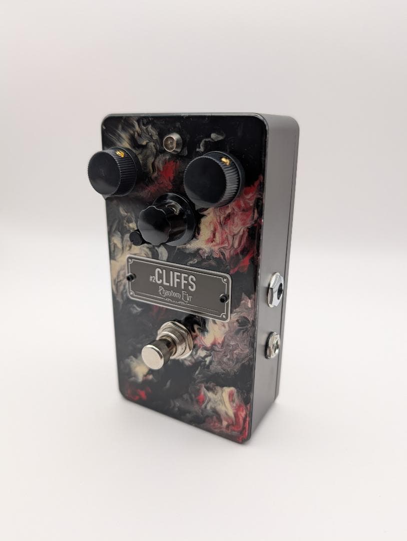 ギター Phantom EVR #2 Cliffs