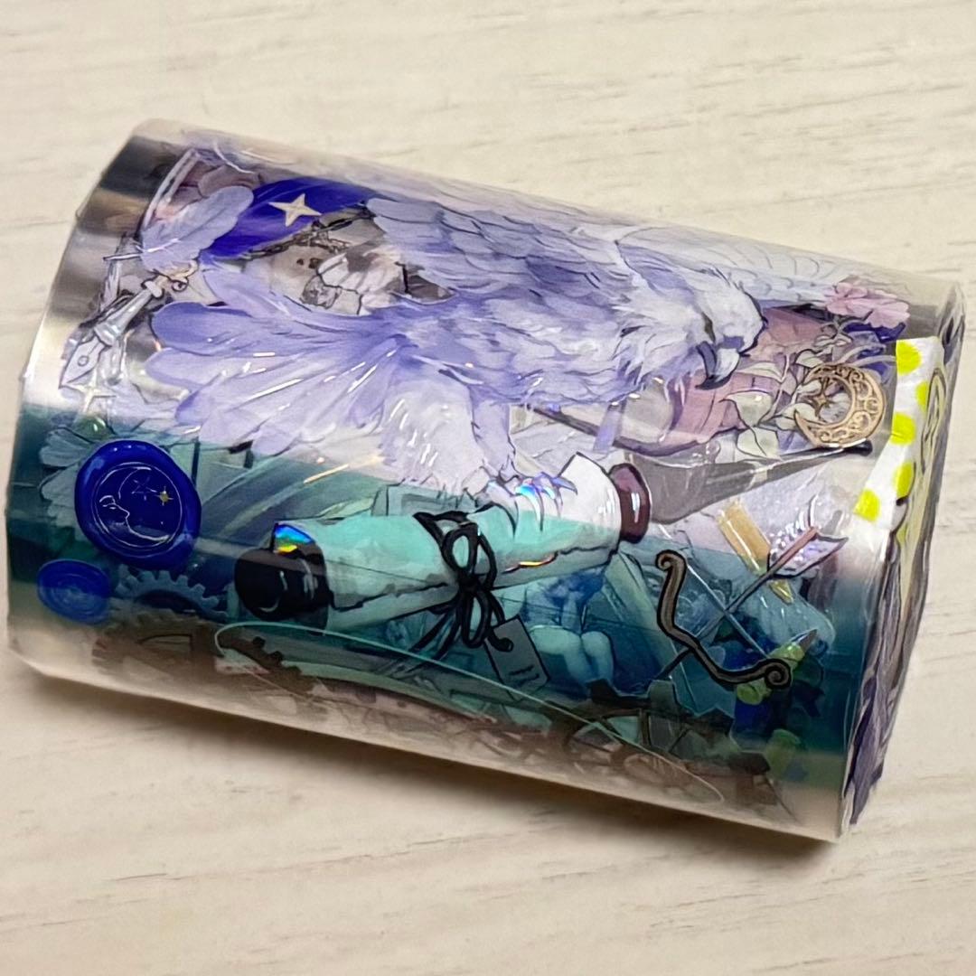 セール52 海外 PETテープ マスキングテープ