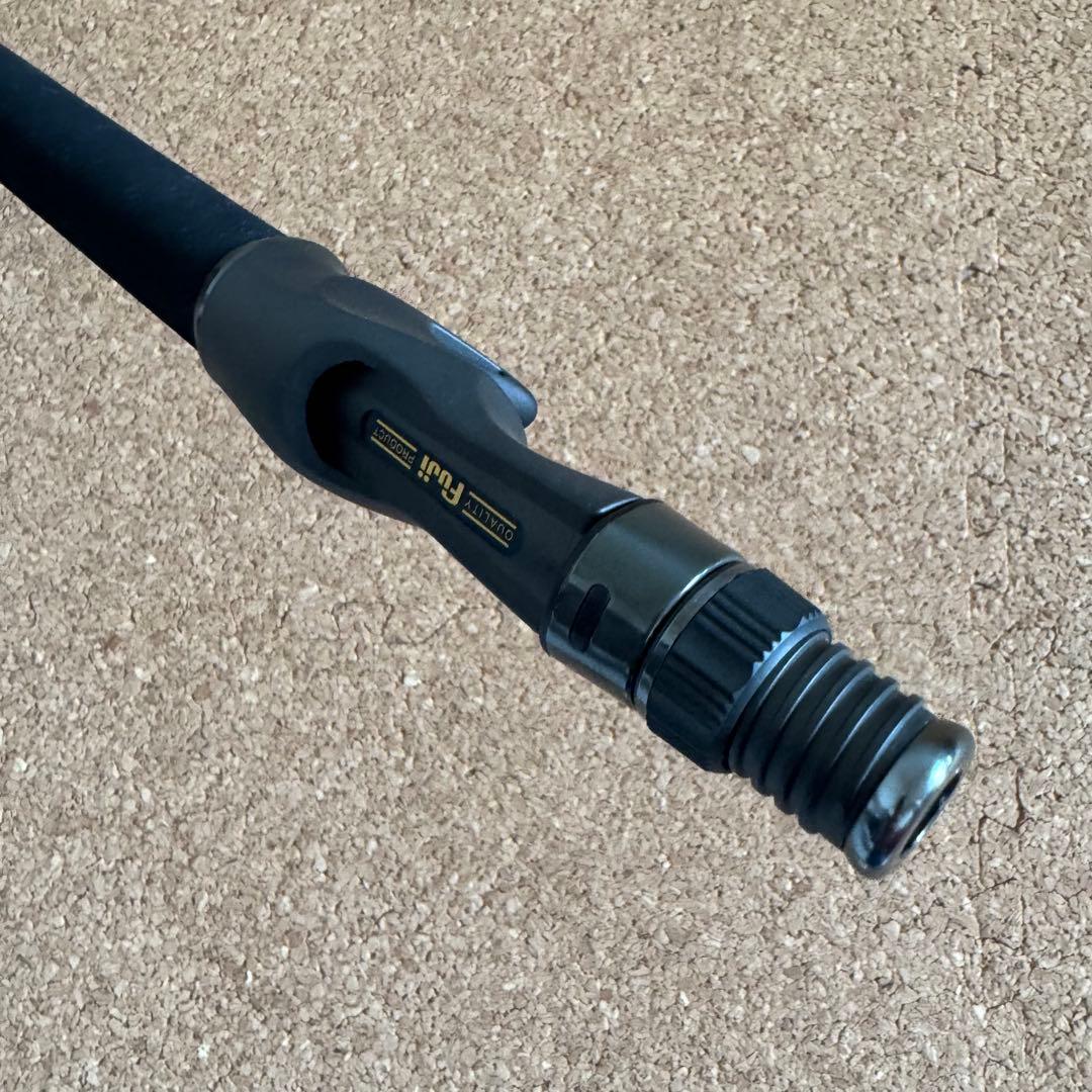 【極美品 6月購入】ボンバダ マジコ Magico 53