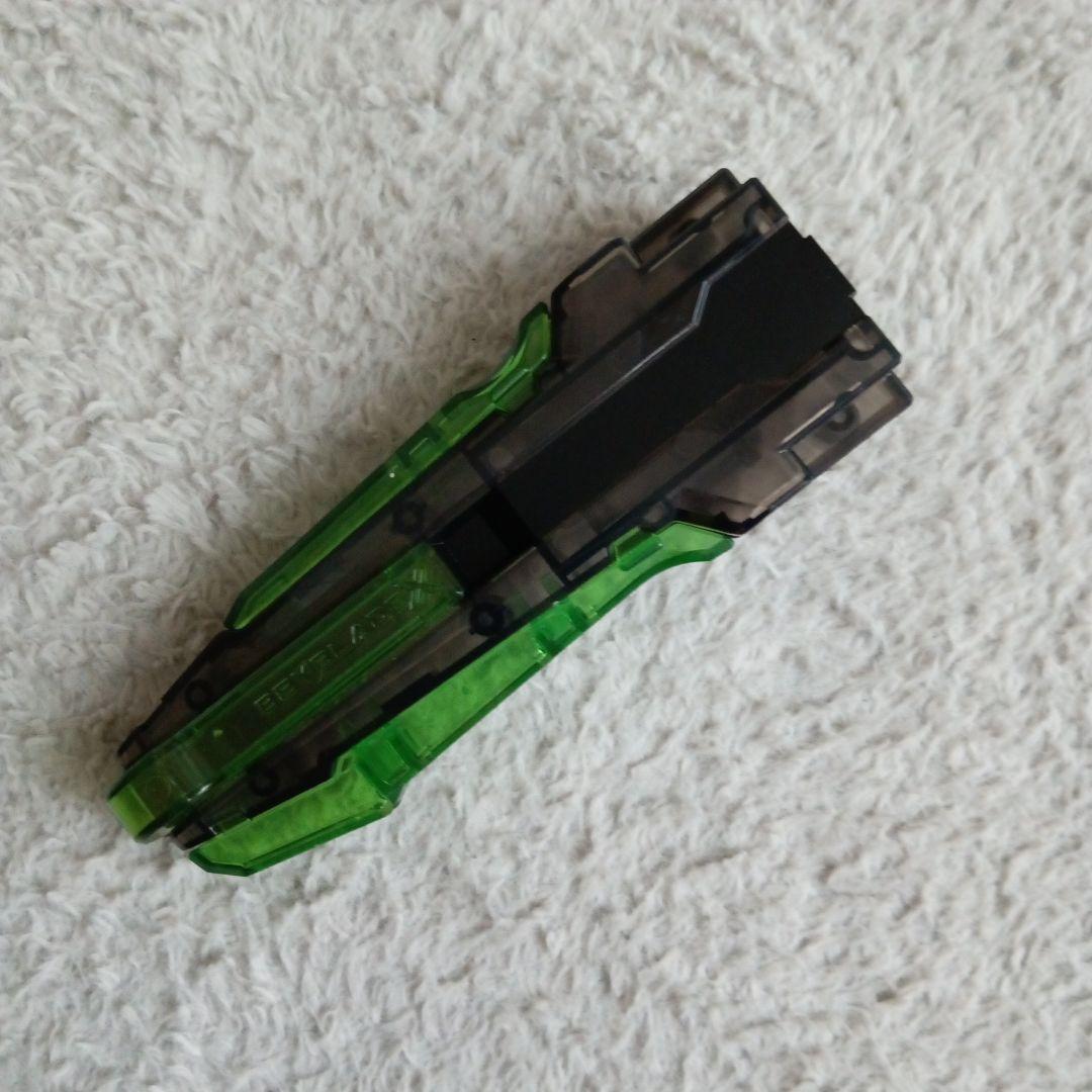 スポーツトイ・アクショントイ BEYBLADE X-TREME CONTAINER