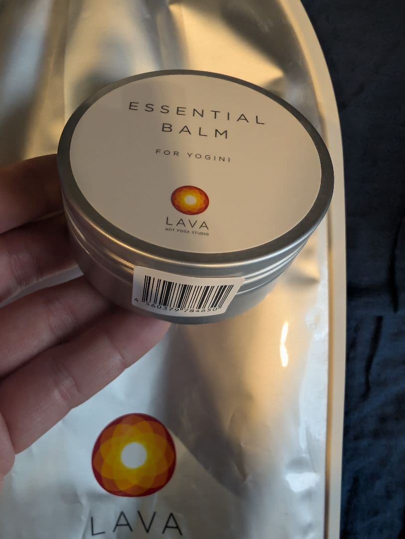 LAVAエントリーセット