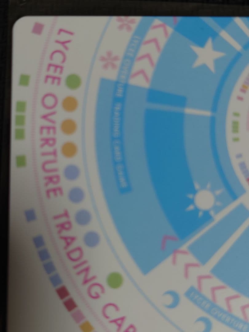 世界を見通す天才芸術家 本間 心鈴 SP 箔押しサイン リセ