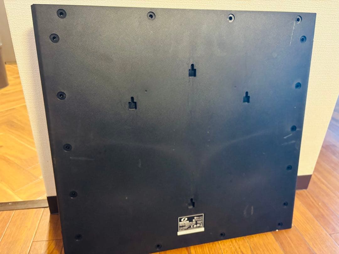 DARTSLIVE 200S 防音改造済み　電子ダーツボード