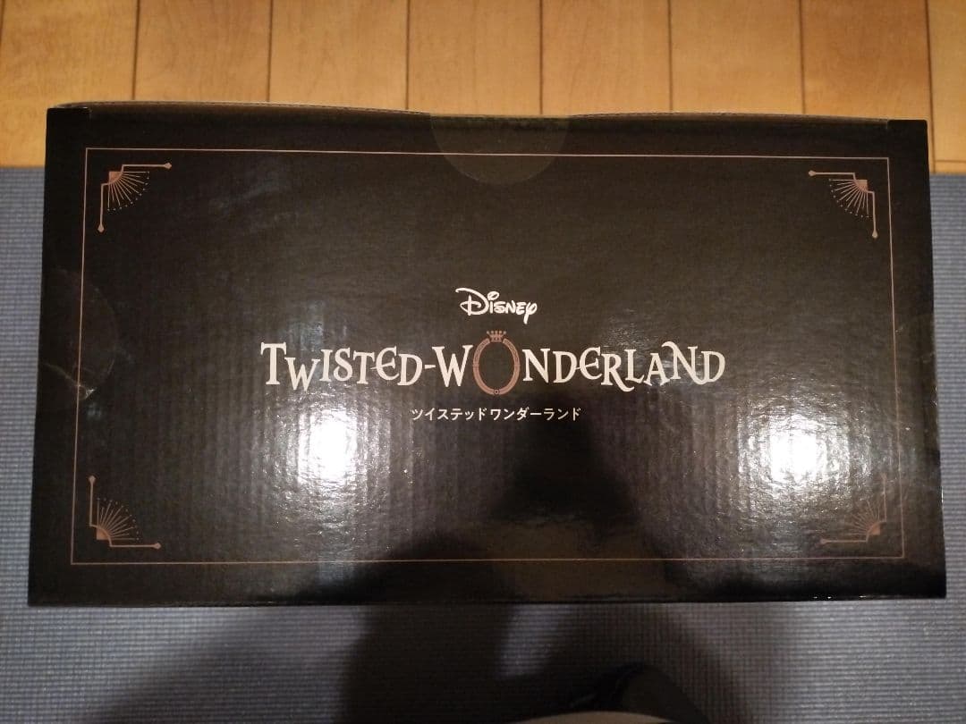 【ツイステ】レオナ 1/8スケールフィギュア