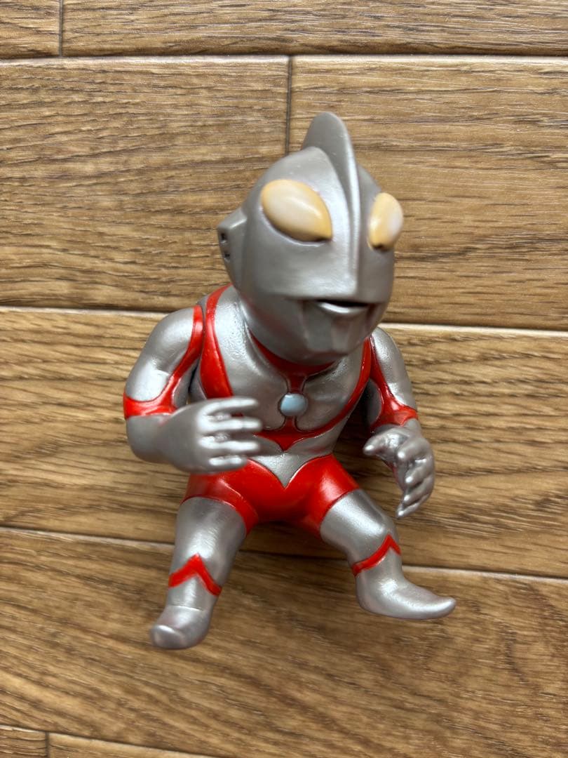 シカルナ工房　ウルトラマン