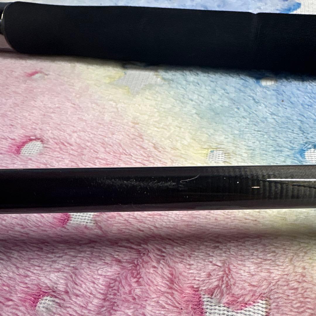 BIG TUNA 83 JAPAN special オフショアロッド