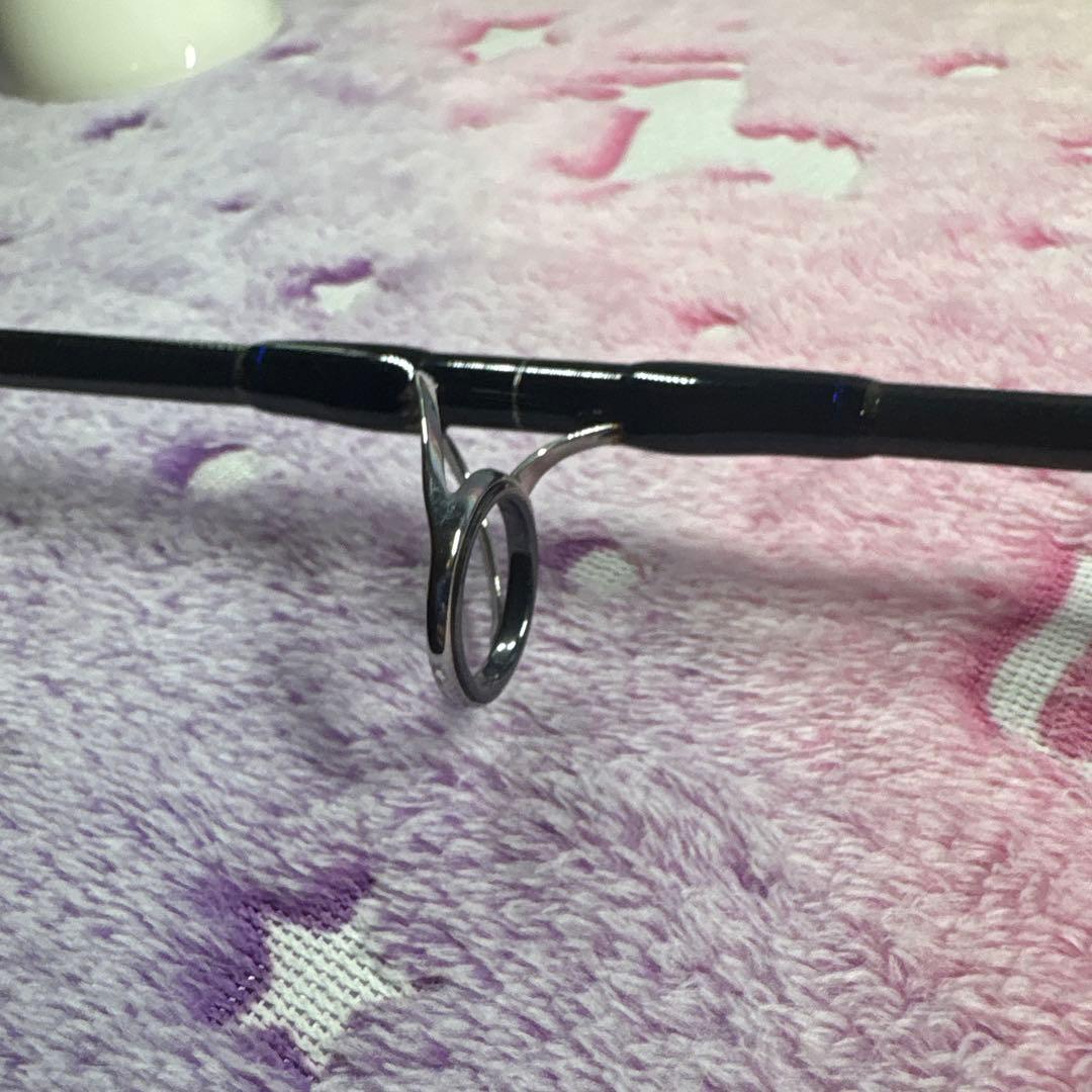 BIG TUNA 83 JAPAN special オフショアロッド