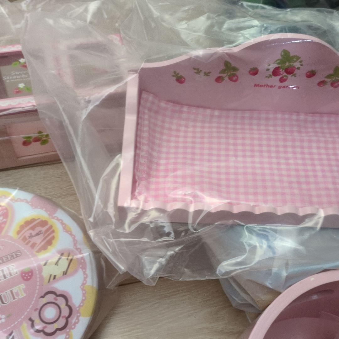 マザーガーデン