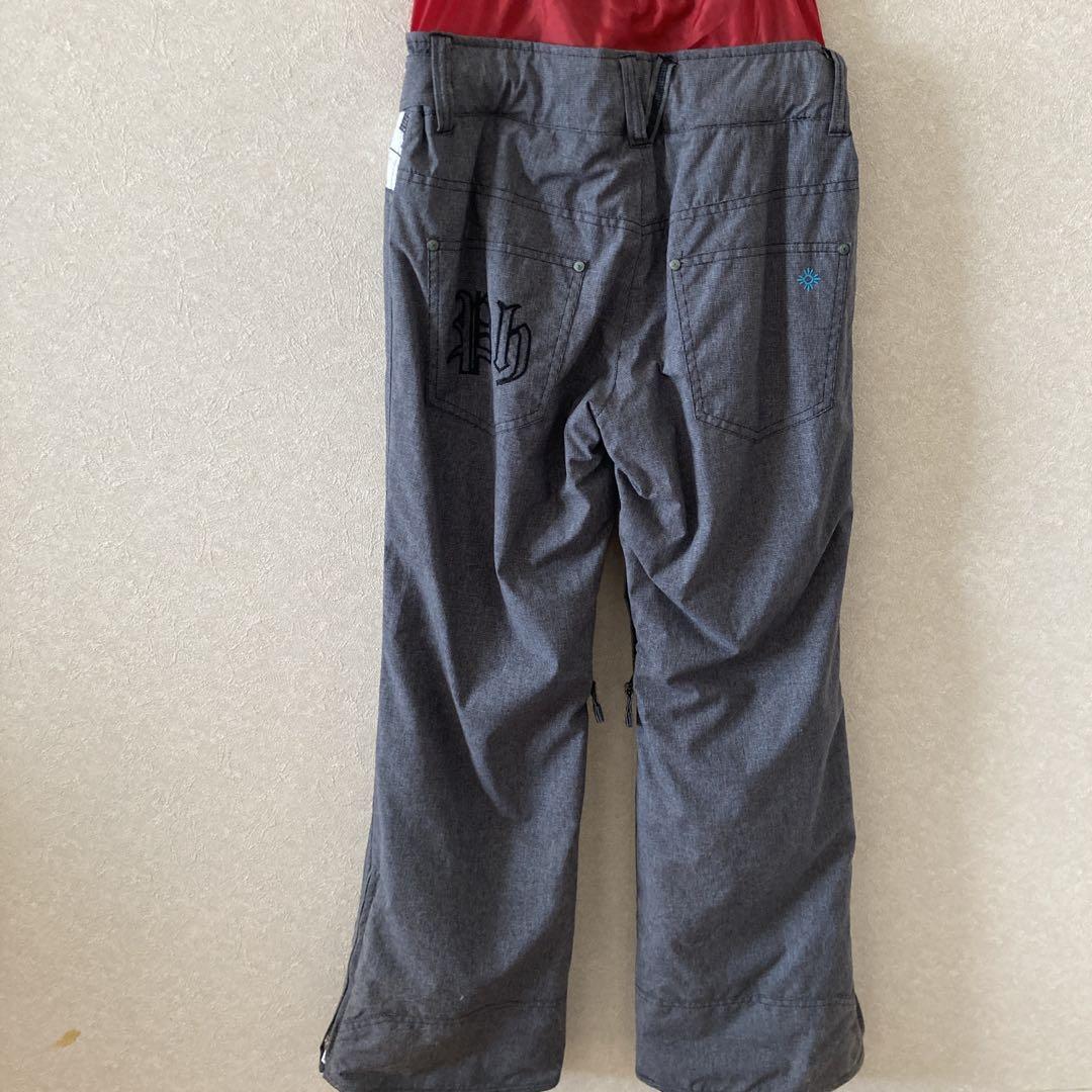 中古　M フェニックス　スキーウェア　 上下セット　レディース 女性　used