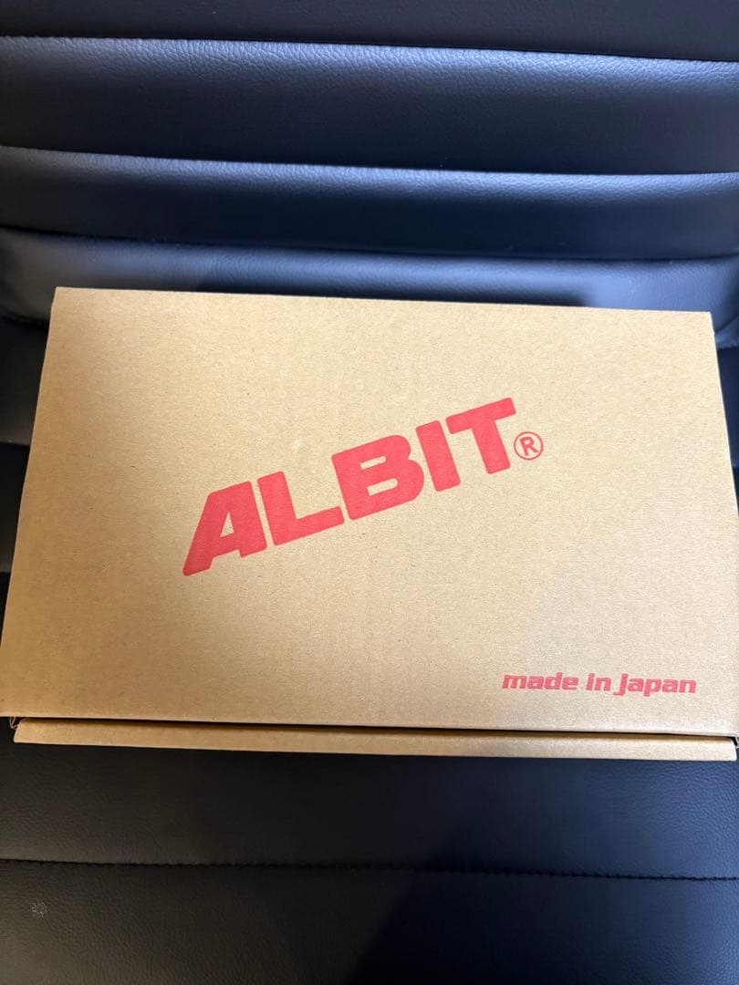 ギター Albit A1FD Pro vintage cloth wire