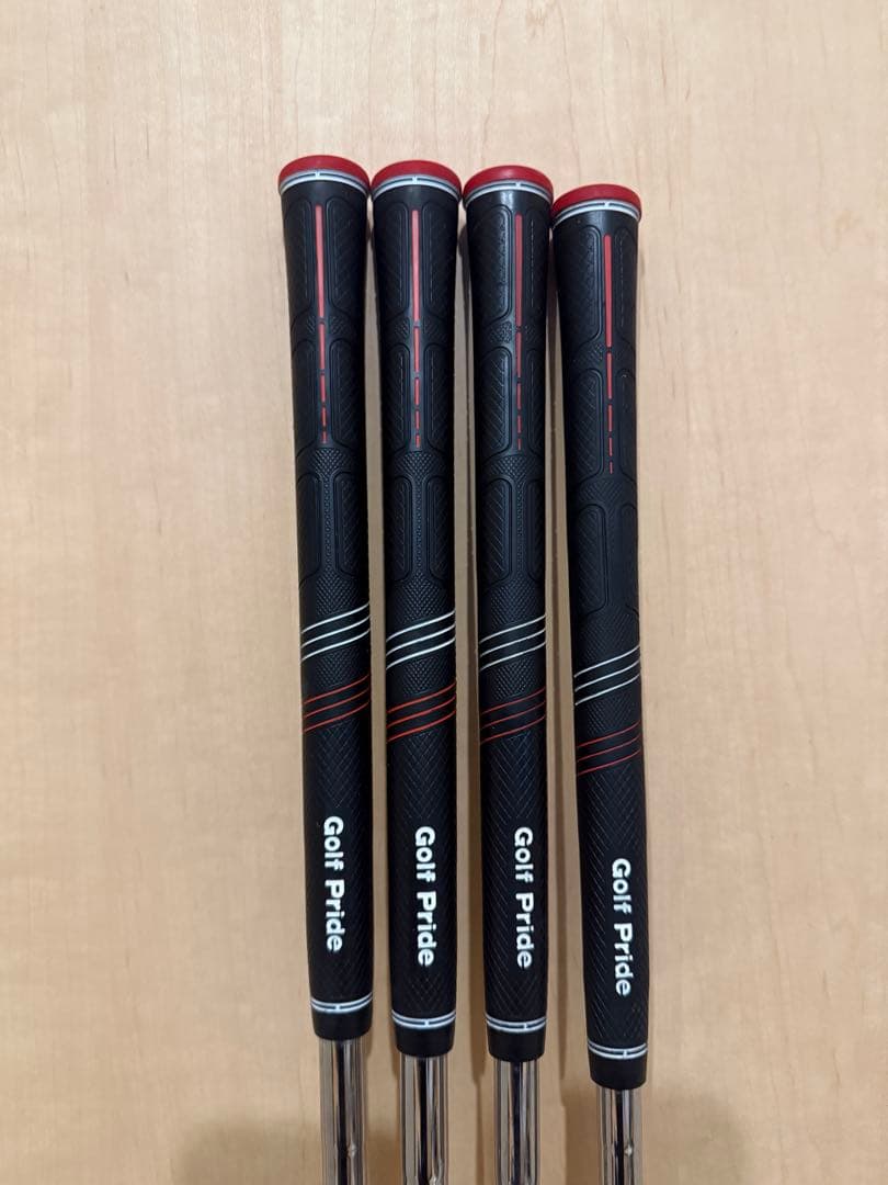 VOKEY 4本セット sm8 sm9 46, 50, 54, 58度