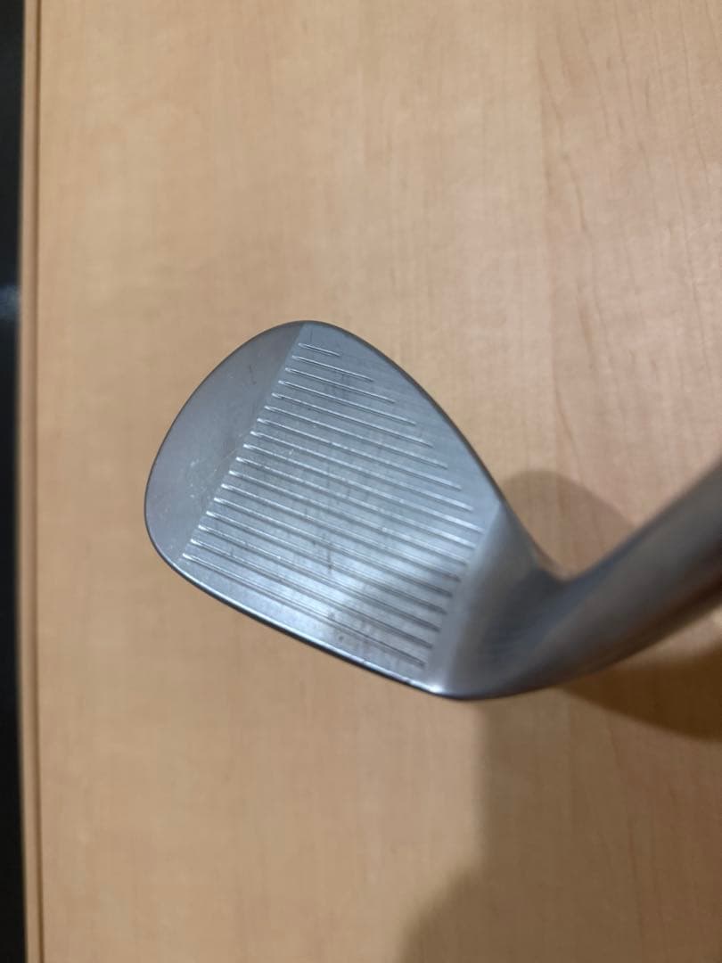 VOKEY 4本セット sm8 sm9 46, 50, 54, 58度