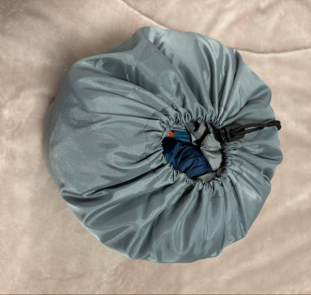 The North Face 寝袋 新品未使用