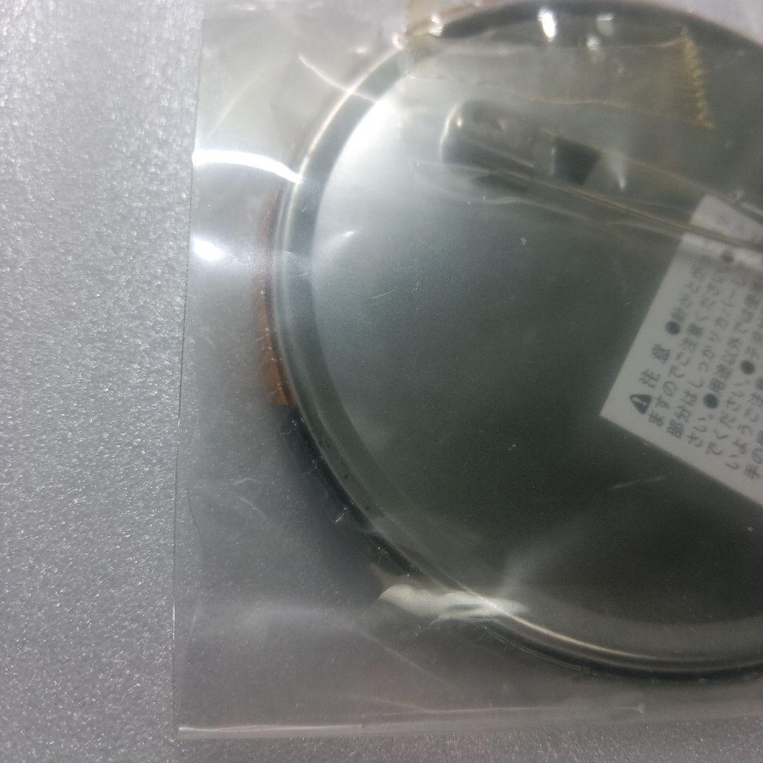 映画 けいおん! in ナムコ・ナンジャタウン 田井中律　缶バッジ ガラポン