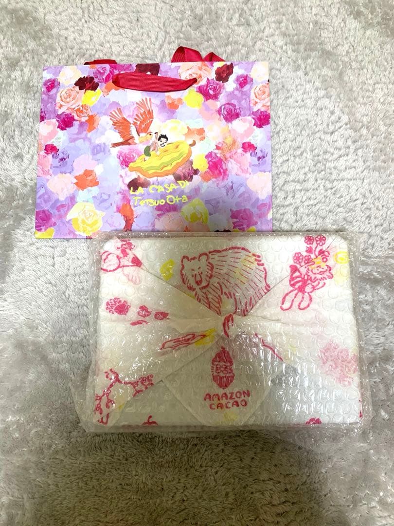 アマゾンカカオ スーパーデラックスアマゾンカンカン2026