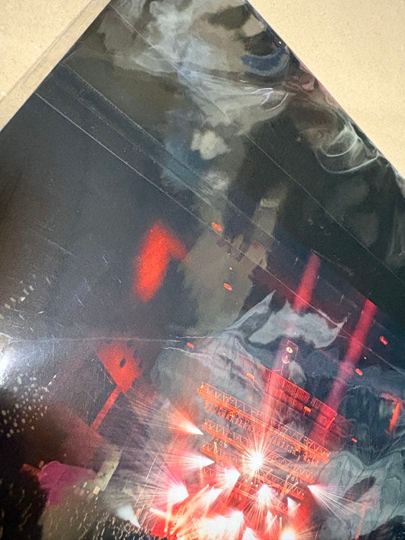 未開封☆WANDS☆ライブツアー2022☆ライブフォトブック☆