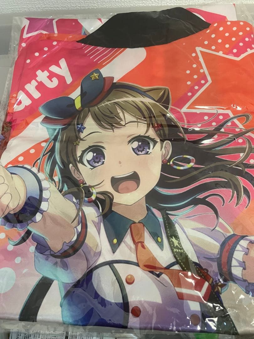 バンドリ　法被　引退まとめ売り　Poppin party 2020