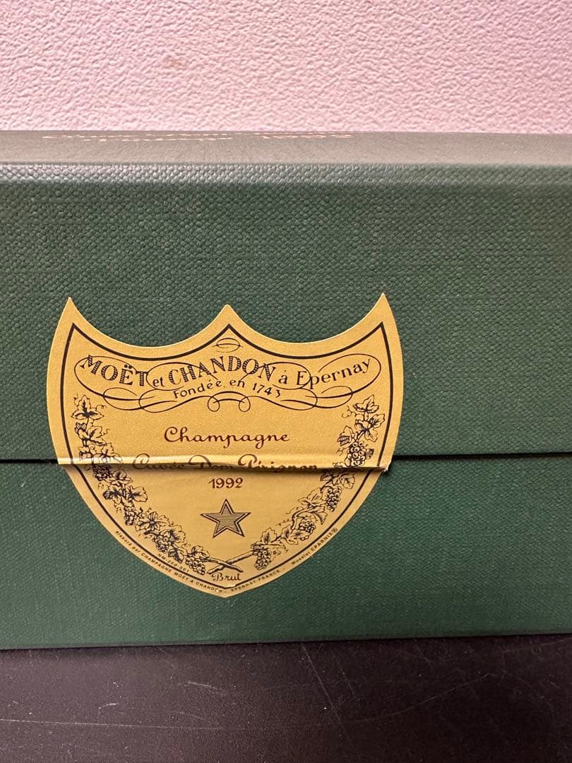 1992 ドンペリニヨンヴィンテージ　750ml