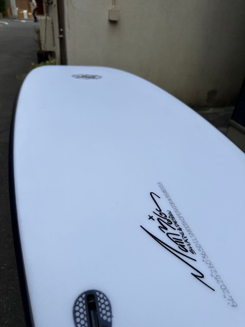 30R45 スムースオペレータ