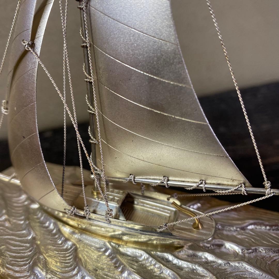 専用　silver ヨットjc