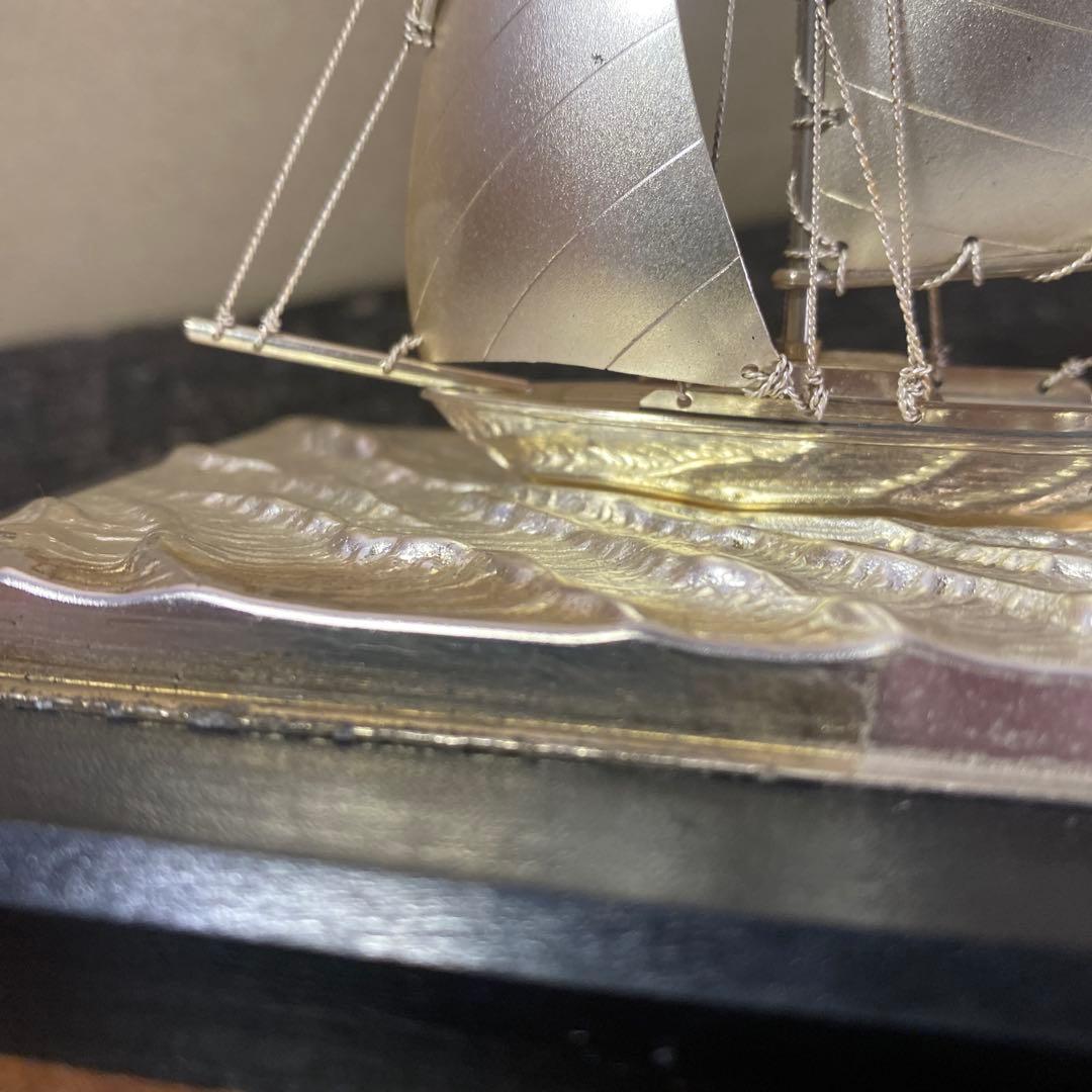 専用　silver ヨットjc