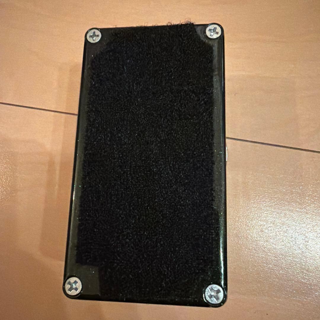 ギター MXR CARBON COPY