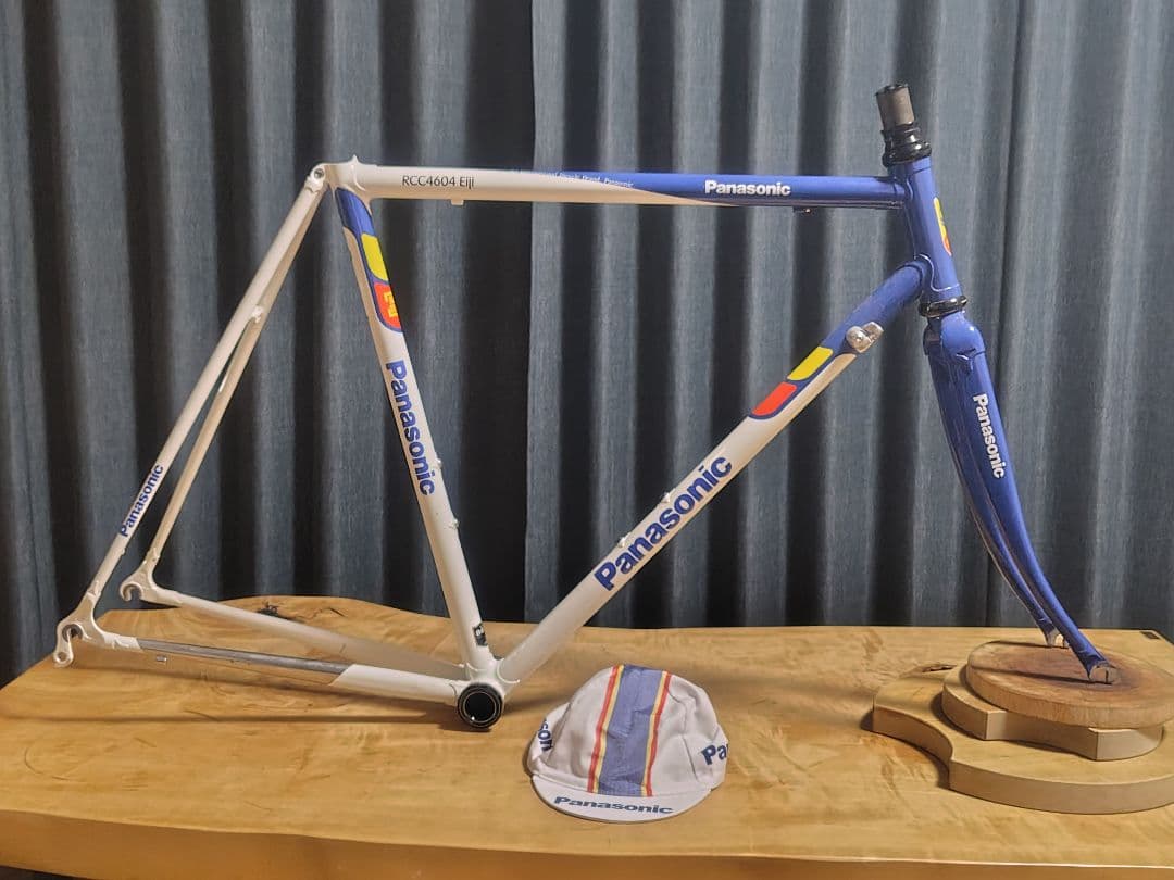 Panasonic FRCC24 ロードバイクフレーム