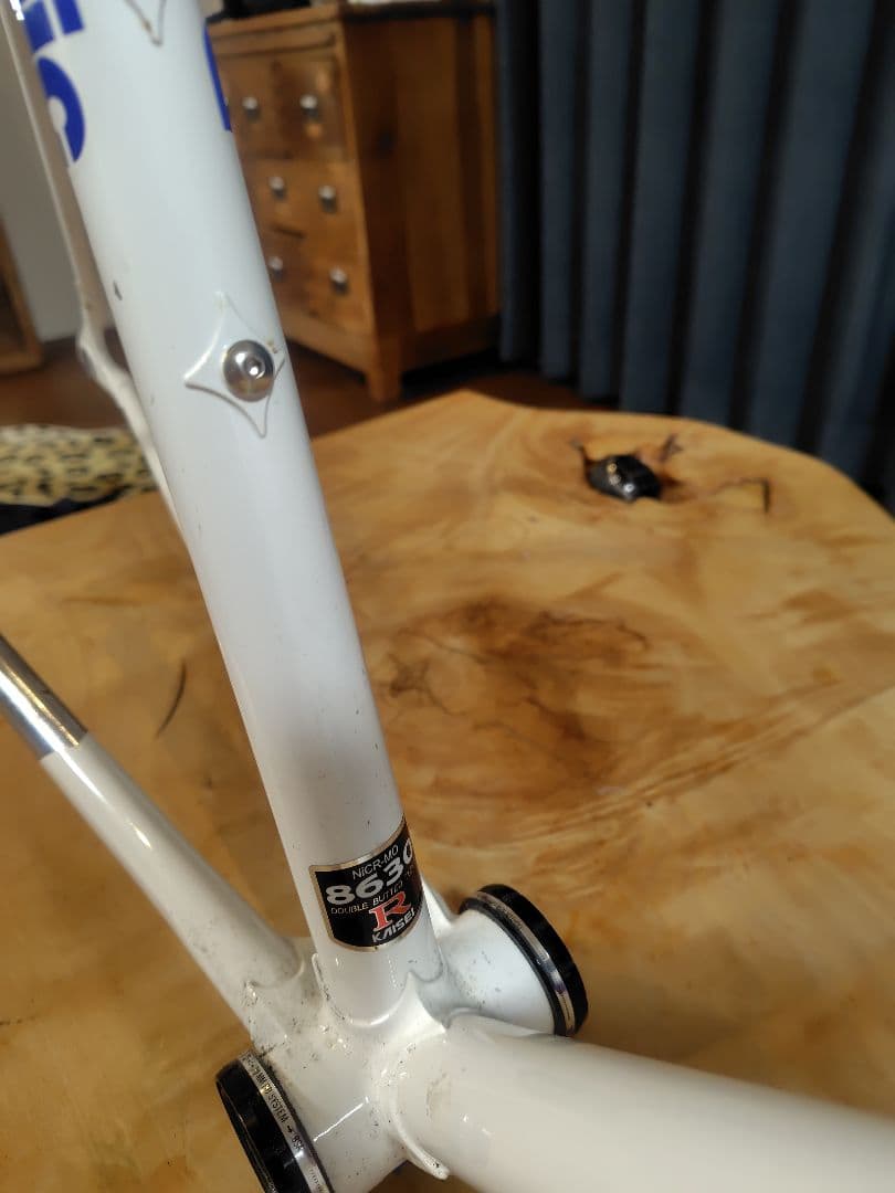 Panasonic FRCC24 ロードバイクフレーム