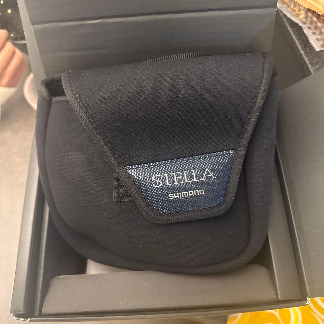 SHIMANO スピニングリール SW8000HG