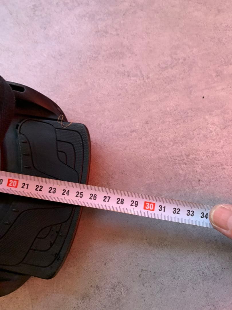 FLOW ビンディング リアエントリー　サイズM ？フロー　スノーボード