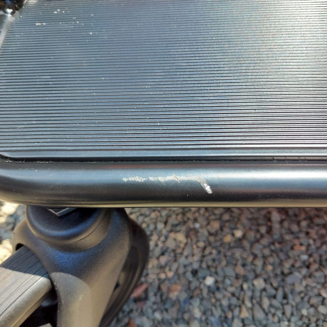 エアーバギー　キャリッジ