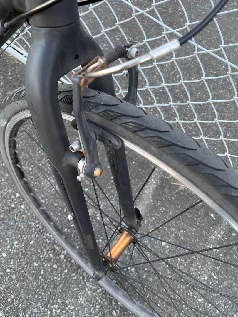 specialized sirrus sport サイズXS 3×9S