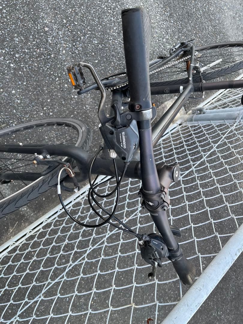 specialized sirrus sport サイズXS 3×9S