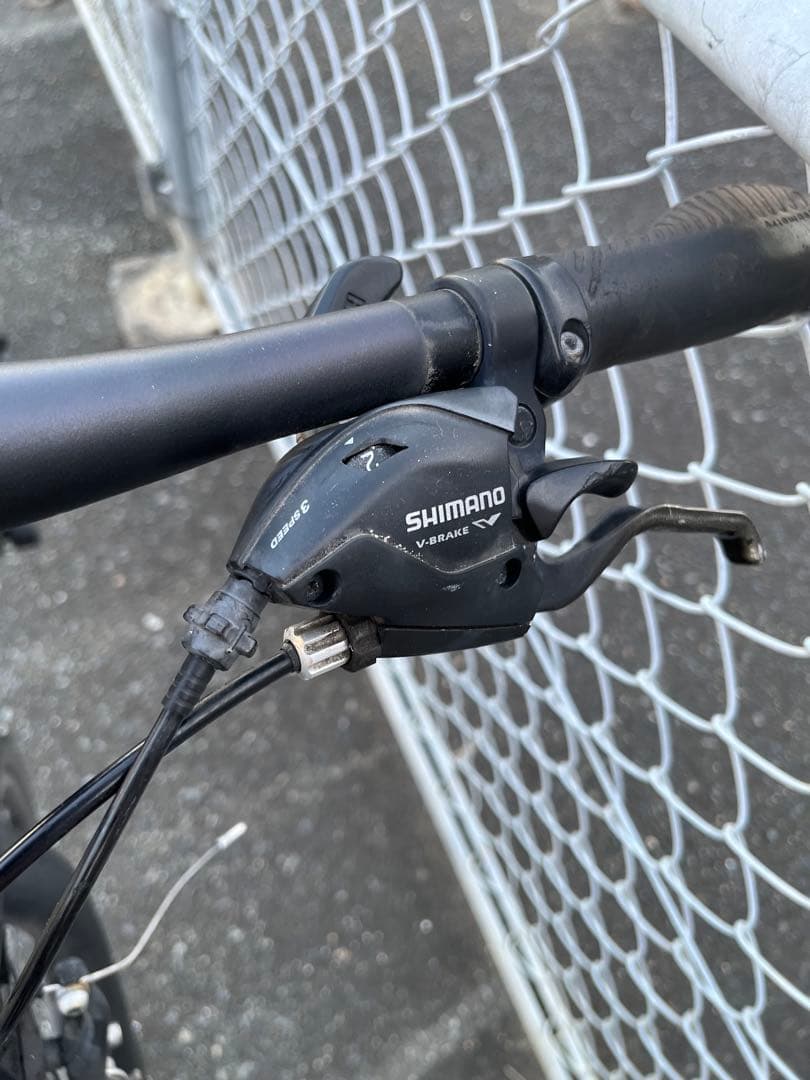 specialized sirrus sport サイズXS 3×9S