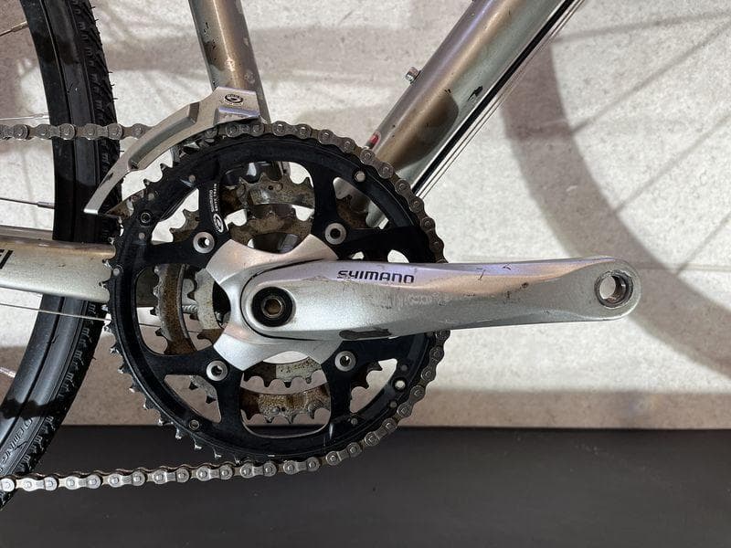 自転車本体 SPECIALIZED CROSSTRAIL COMP disc