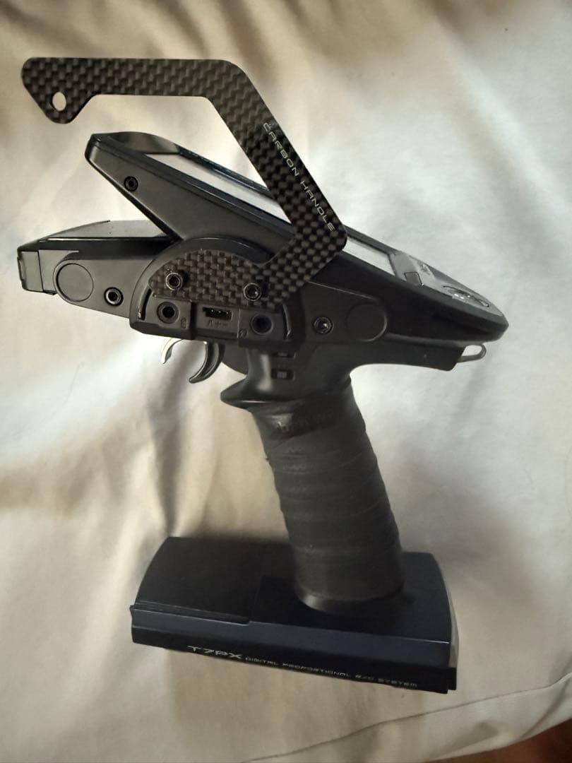 GRK EVO シバタ　SHIBATA