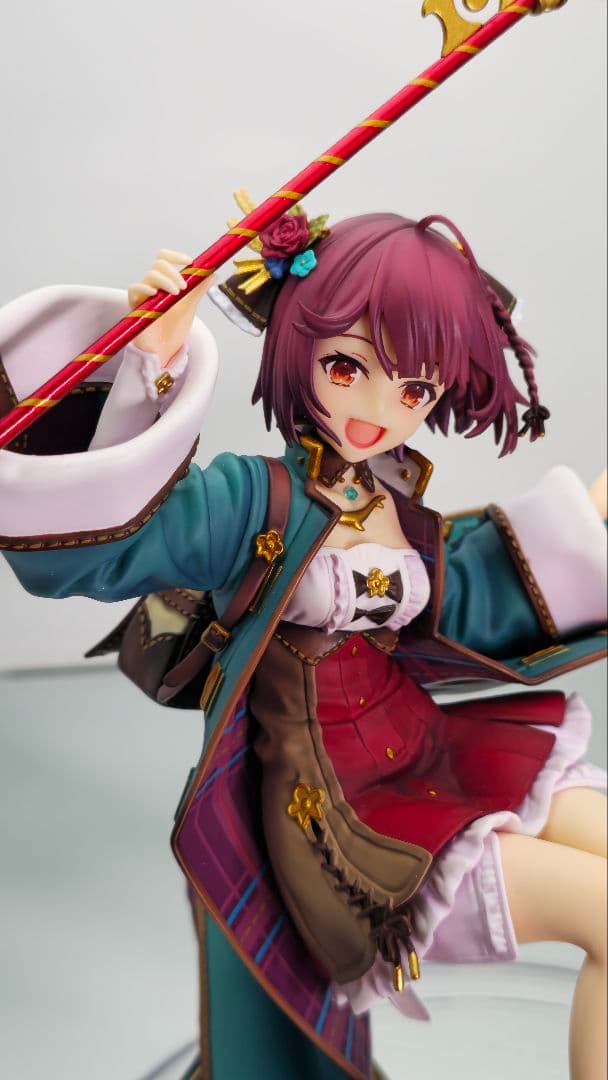 ソフィーのアトリエ2　ソフィー　フィギュア　パルコ　ONE SLASH
