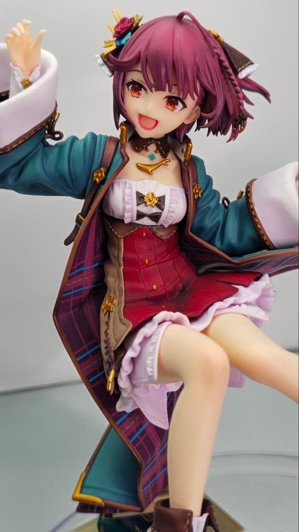 ソフィーのアトリエ2　ソフィー　フィギュア　パルコ　ONE SLASH