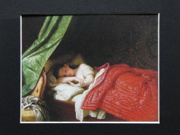 Johann  Meyer Von Bremen、希少画集より