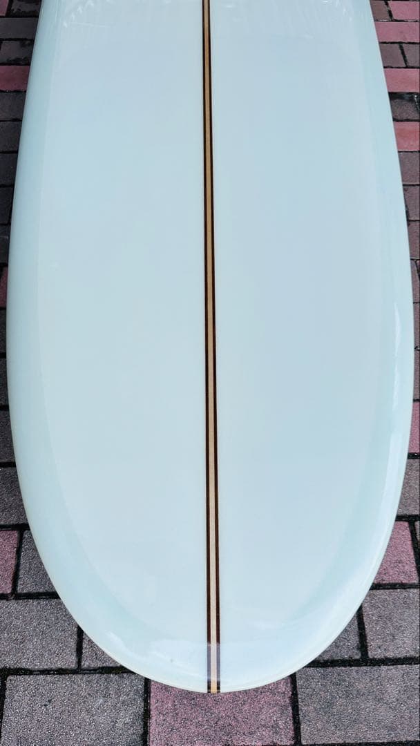 美品　ホビー　アンクルバック　 HOBIE SURFBOARDS 9'6\"