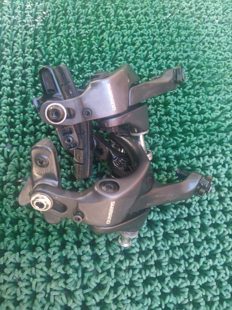 SHIMANO　R8000 ブレーキセット