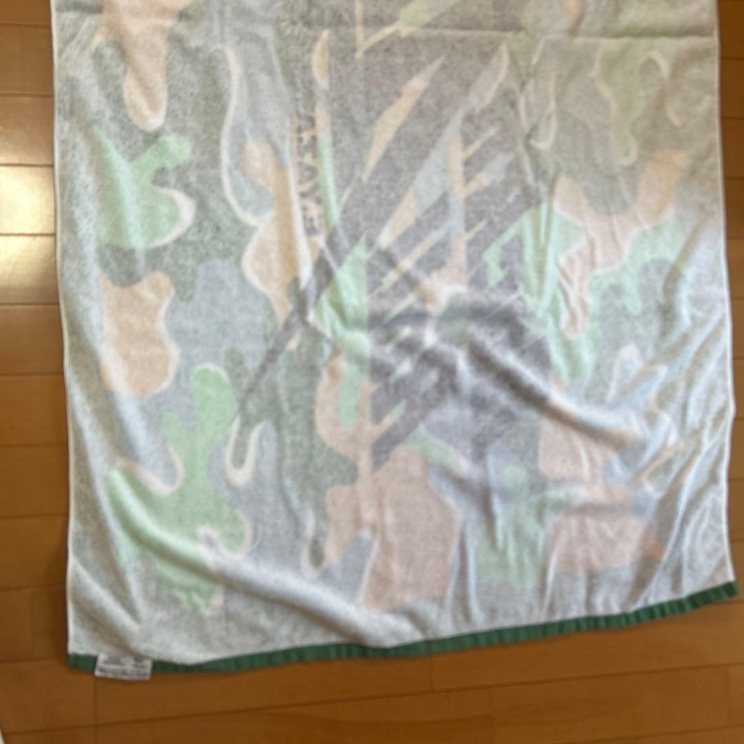 矢沢永吉　スペシャルビーチタオル