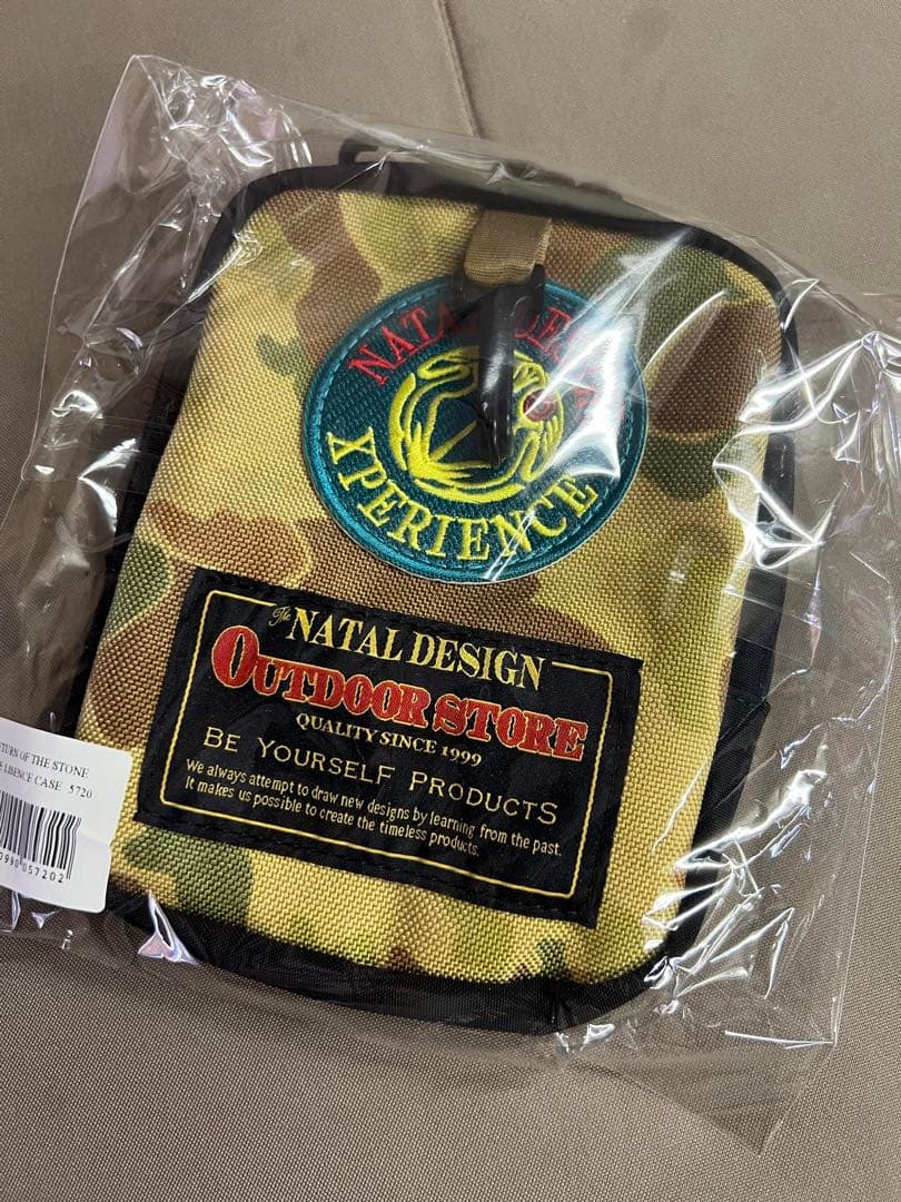 ネイタルデザイン ゴッコ堂 BBQ DEJA VU realhead natal