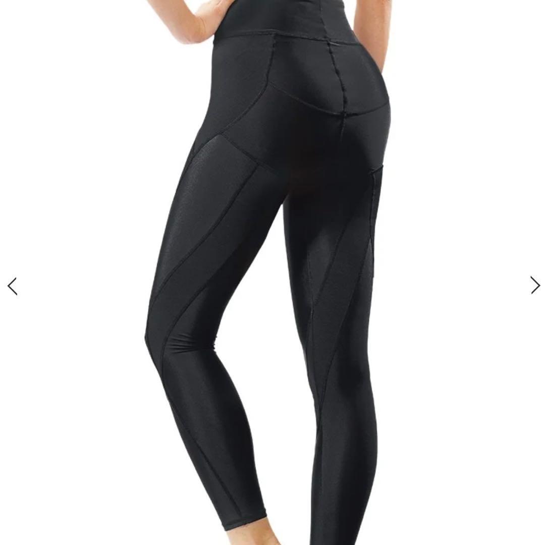 【新品未使用未開封】LAVA ラバ パーフェクトフォームレギンスプラス Mサイズ