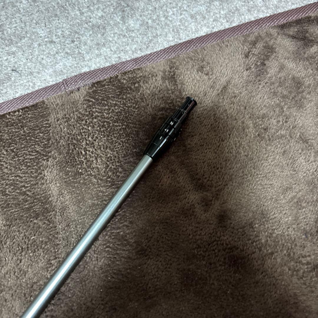 【1Rのみ使用】バシレウス XTM Lash ラッシュ 　50S