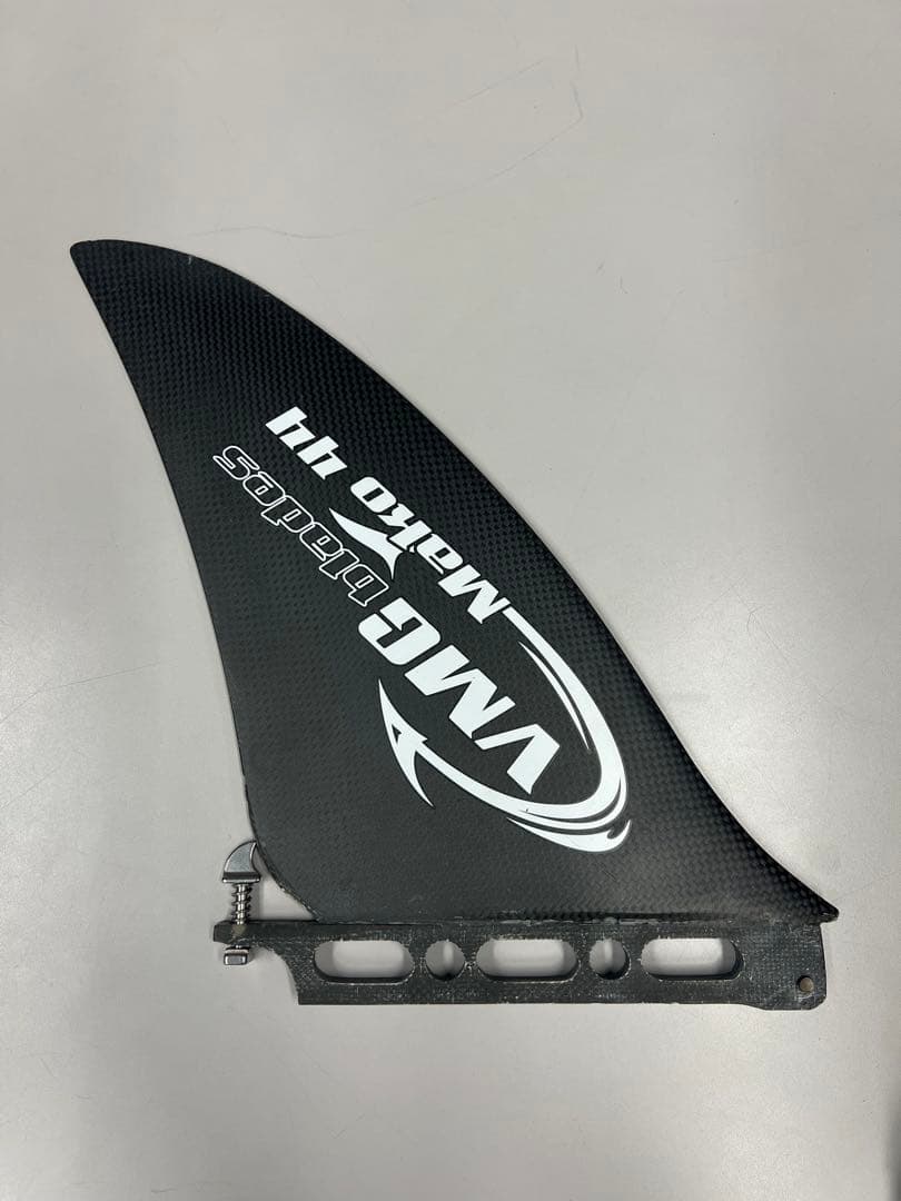 VMG Mako44サップ用カーボンフィン