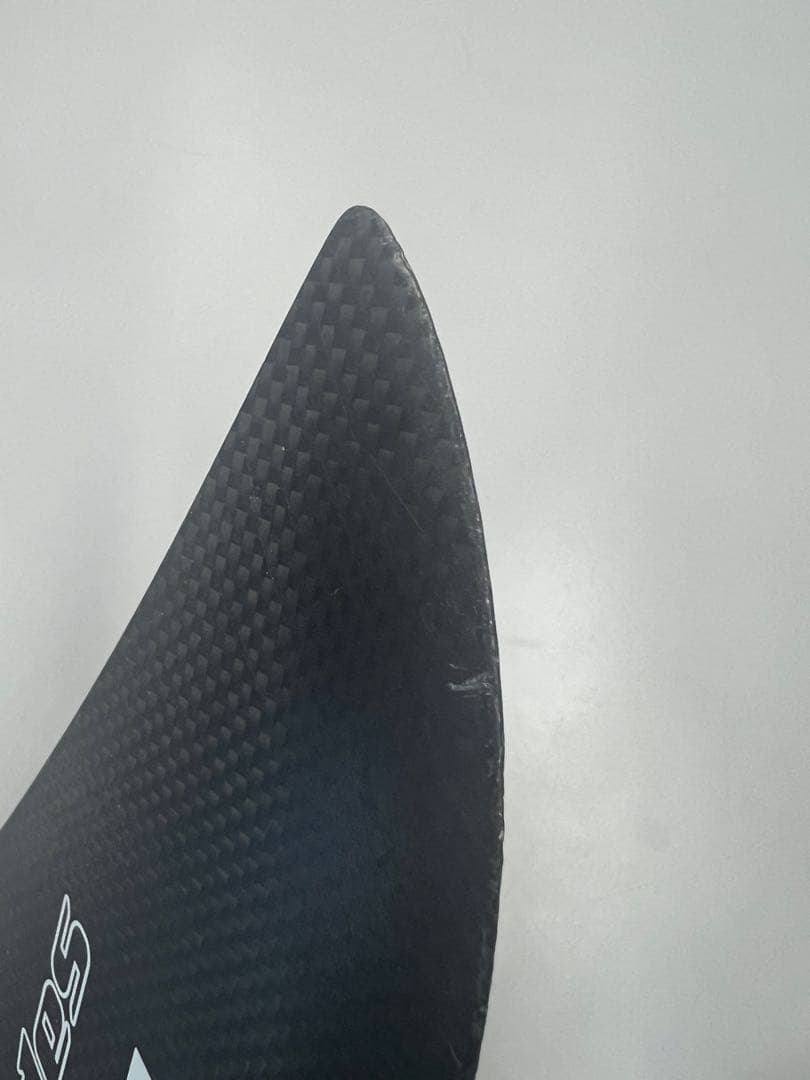 VMG Mako44サップ用カーボンフィン